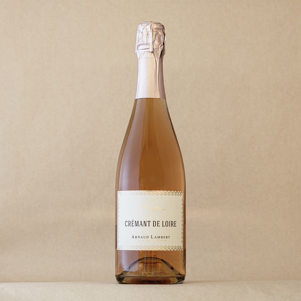 ei.champagne LAMBERT CREMANT ROSE – Market Wines