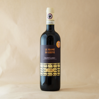 LANCIOLA CHIANTI CLASSICO