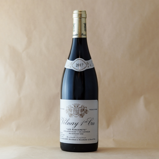 GARAUDET VOLNAY RONCERET