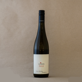 LOIMER LENZ RIESLING