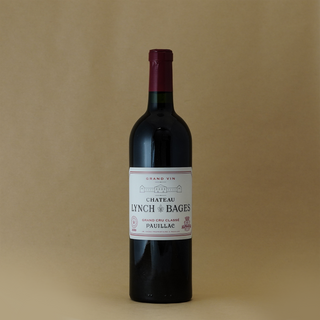 CHATEAU LYNCH BAGES 2009