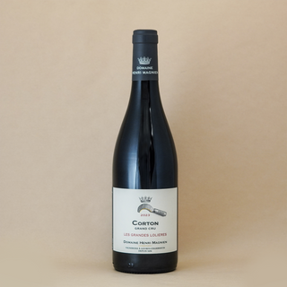 MAGNIEN CORTON LOLIERE