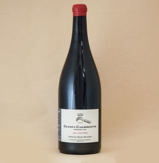 MAGNIEN CAZETIERS 1 ER MAGNUM