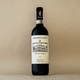 GONDI SAN GIULIANO CHIANTI