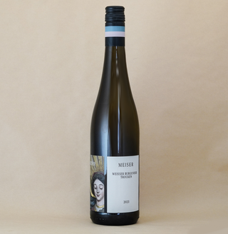 MEISER WEISSER BURGUNDER
