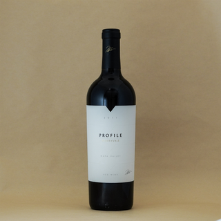 MERRYVALE PROFILE CABERNET 2011