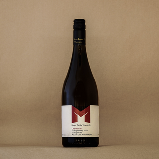 MEYER FAMILY CHARDONNAY