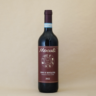 MOCALI ROSSO DI MONTALCINO