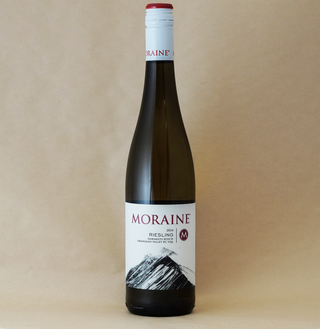 MORAINE ESTATE RIESLING