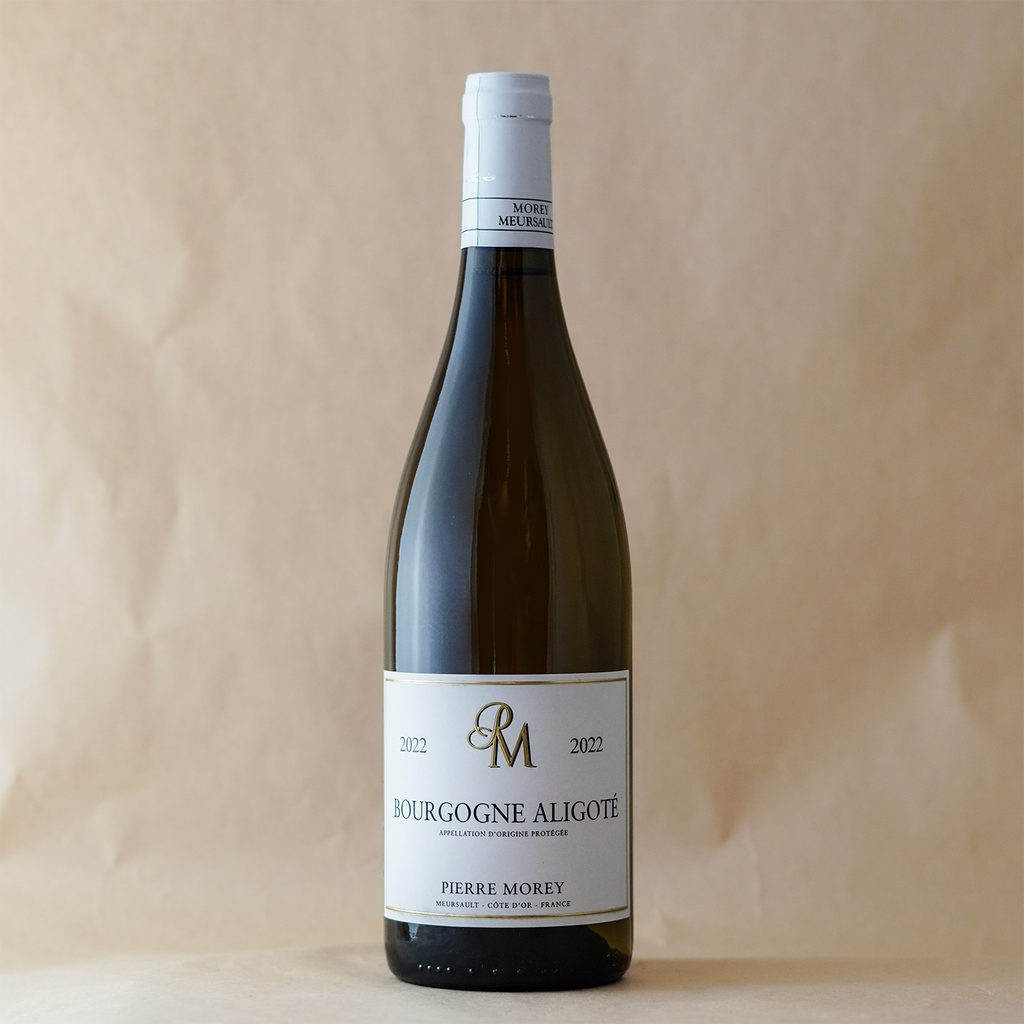 PIERRE MOREY ALIGOTE – Market Wines