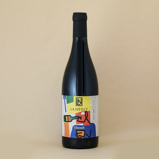 CH LA NEGLY CINSAULT