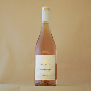 CHATEÂU LA NÉGLY ROSÉ