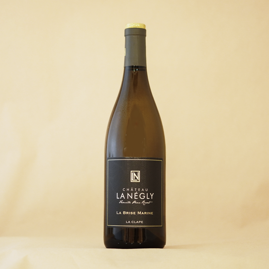 CHATEAU LA NEGLY LA BRISE MARINE – Market Wines
