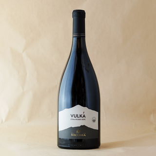NICOSIA VULKA ETNA ROSSO MAGNUM