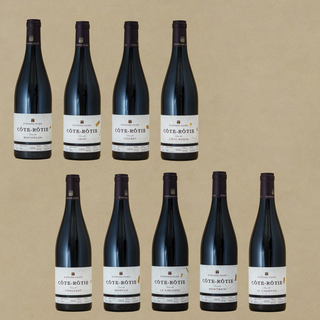 OGIER DE LIEUX DITS 9 PACK