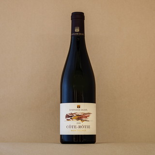 OGIER 'MON VILLAGES' COTE ROTIE