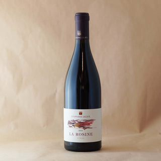 OGIER SYRAH LA ROSINE