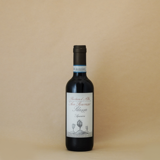 PELASSA SAN PANCRAZIO BARBERA 375ml
