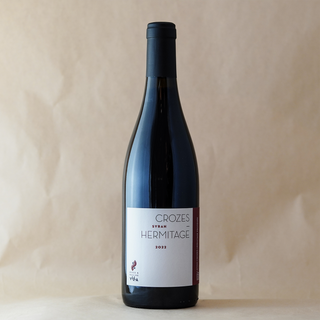 HUGO & PAULINE VILLA CROZES HERMITAGE