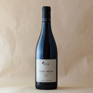 PIERRE JEAN VILLA COTE ROTIE FONGEANT