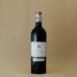 CHATEAU PAPE CLEMENT 2005
