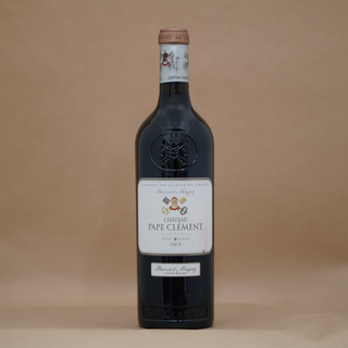 CHATEAU PAPE CLEMENT PESSAC LEOGNAN