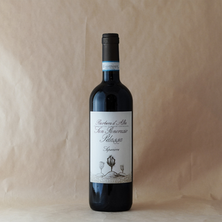 PELASSA SAN PANCRAZIO BARBERA
