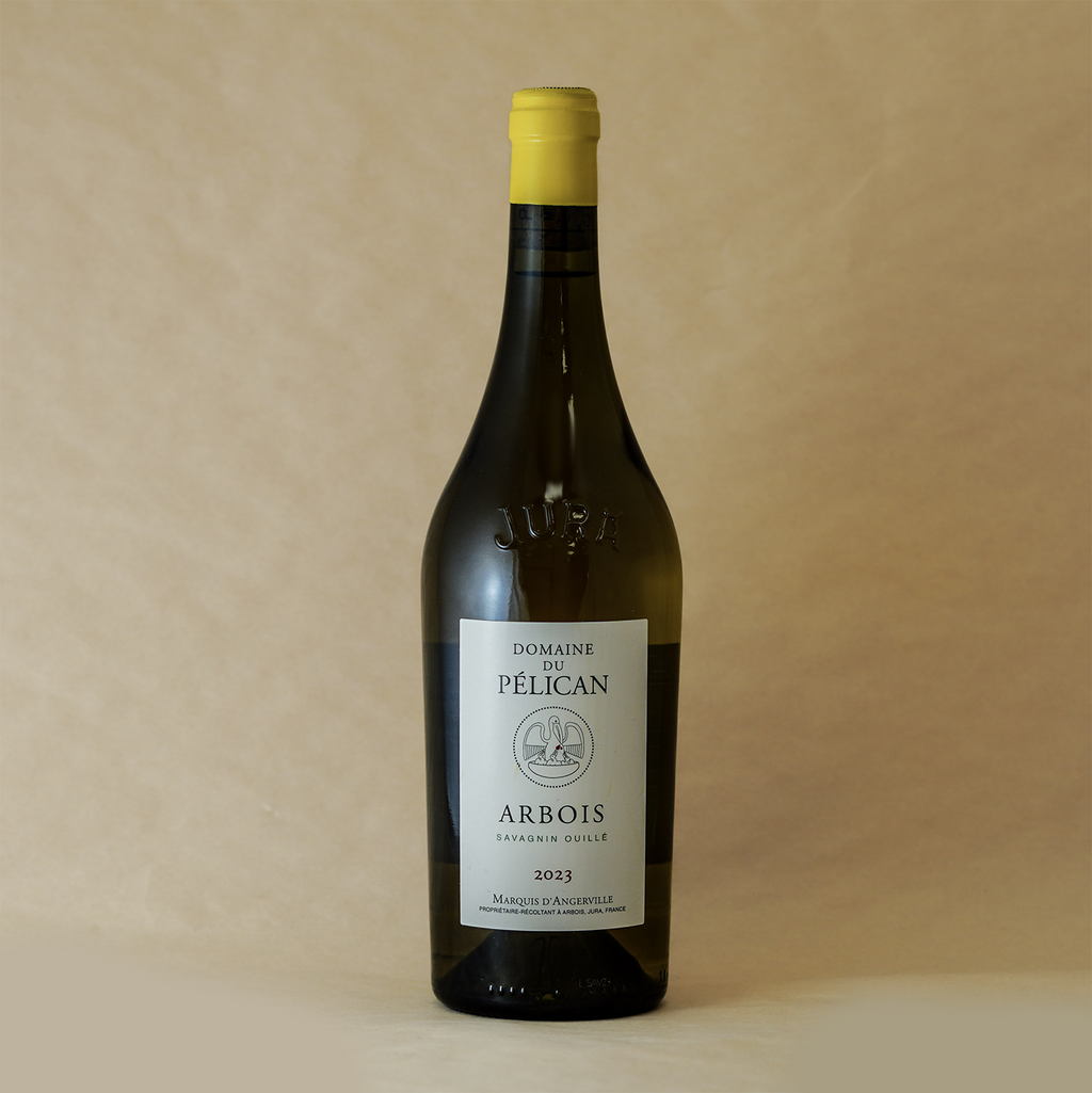 DOMAINE DU PELICAN SAVIGNIN – Market Wines