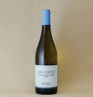DOM PEPIERE BRIORDS