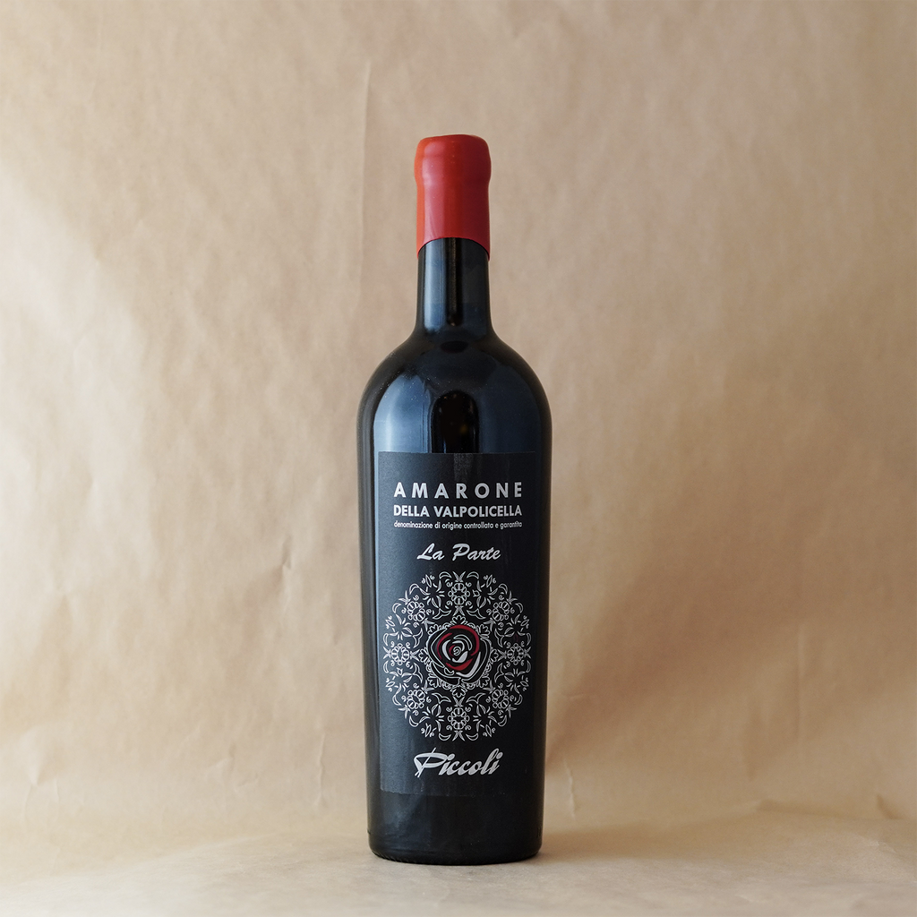 PICCOLI AMARONE – Market Wines