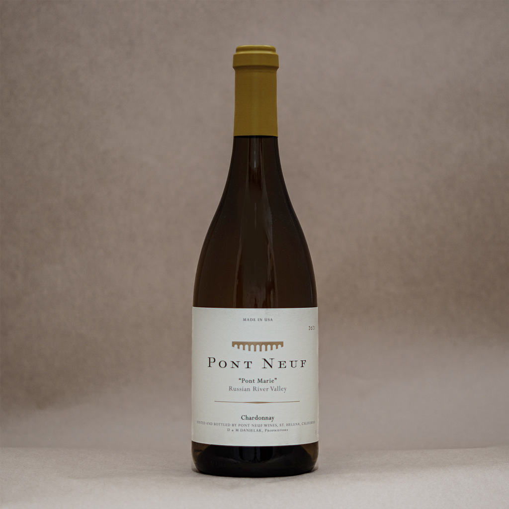 ポン・ヌフ・ワインズ　ル・ポン・マリー・シャルドネ　2019 ホエールヘイヴン サンドストーン ストラータ シャルドネ Whalehaven