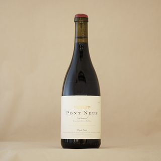 PONT NEUF 'LA SOURCE' PINOT NOIR
