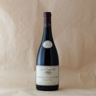 POUSSE D'OR CORTON