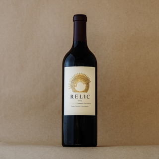 RELIC LA PLACE CABERNET