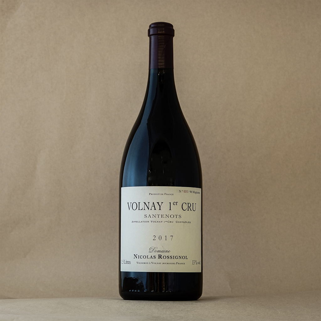 ROSSIGNOL VOLNAY SANTENOTS MAGNUM – Market Wines