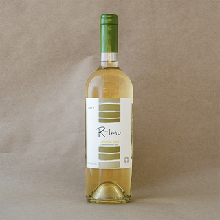 RELMU SAUVIGNON BLANC