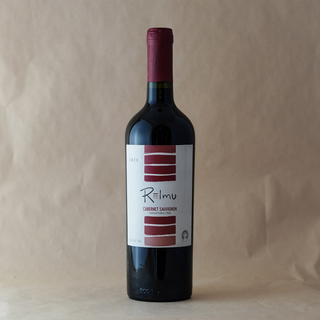 RELMU CABERNET SAUVIGNON