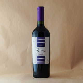 RELMU CARMENERE