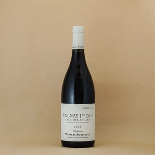 ROSSIGNOL VOLNAY CLOS DES ANGLES 2021
