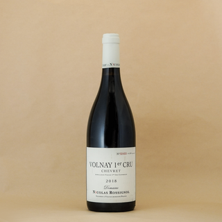 ROSSIGNOL VOLNAY CHEVRET 2018