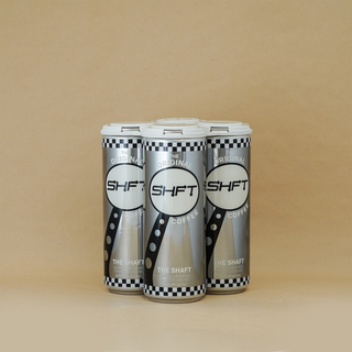 SHFT HARD COFFEE 4pk