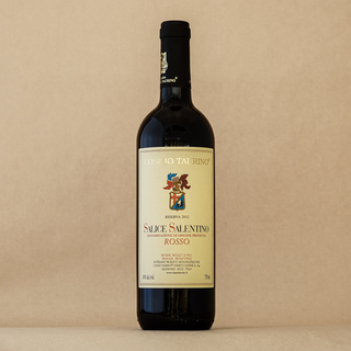 TAURINO SALICE SALENTINO
