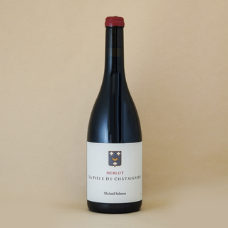 LUCAS SALMON MERLOT