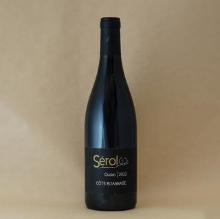 SEROL OUDAN RED