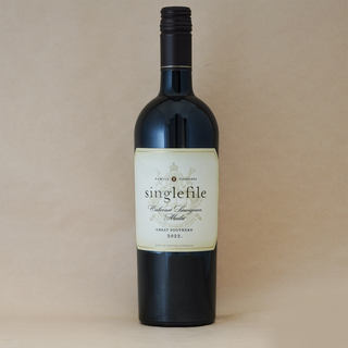 SINGLE FILE BORDEAUX BLEND