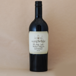 SINGLE FILE PHILLIP ADRIAN CABERNET
