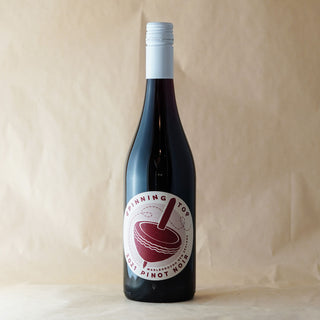SPINNING TOP PINOT NOIR