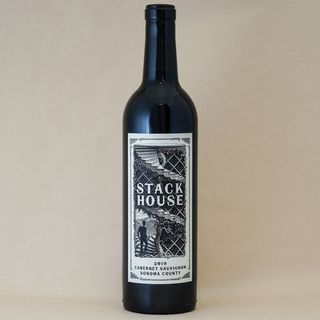 STACK HOUSE CABERNET SAUVIGNON