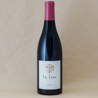 LA TENE PINOT NOIR