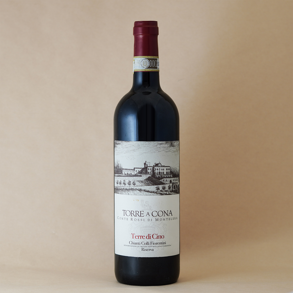 TORRE A CONA TERRE DI CINO RISERVA – Market Wines